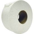 North American Paper NORTH AMERICAN PAPER Classic 880499 Bathroom Tissue, 2-Ply, 12 Roll 880499